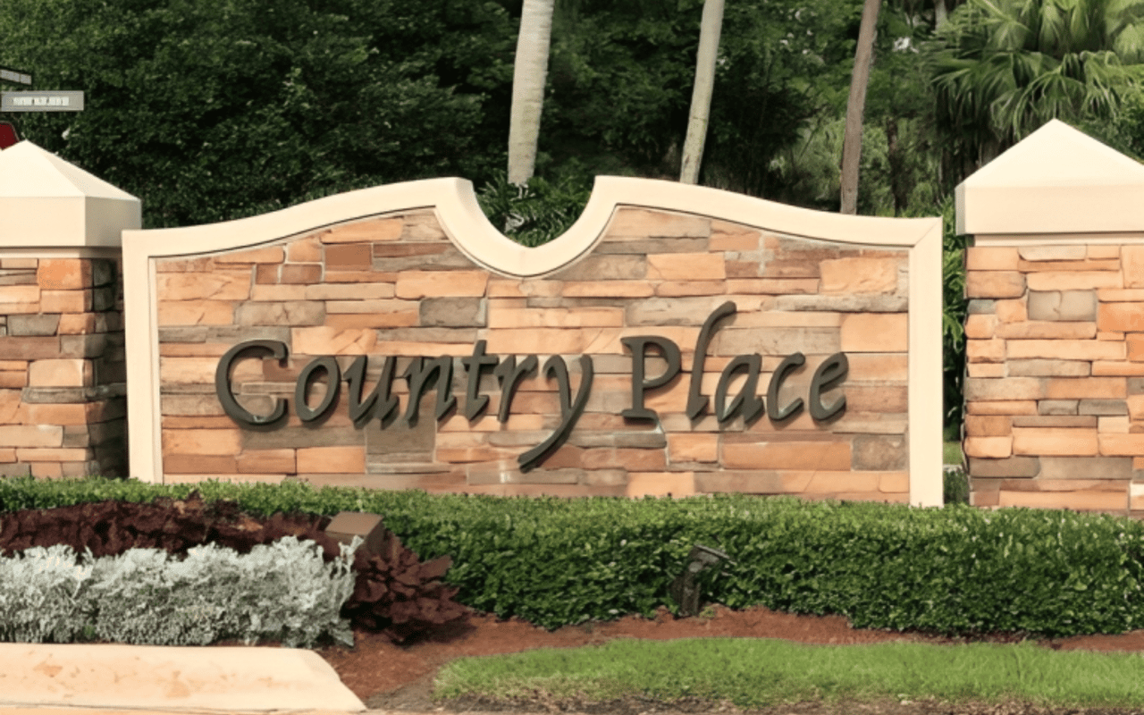 Country Place