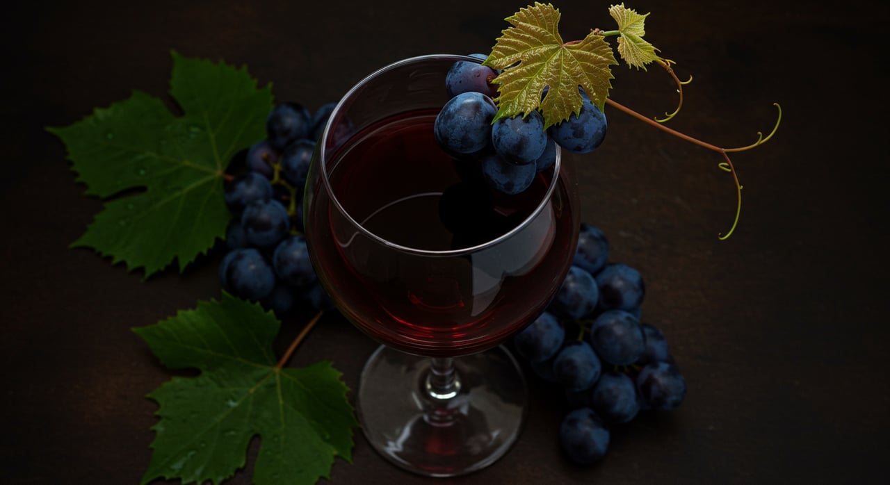 Vineyard AVA Amortization