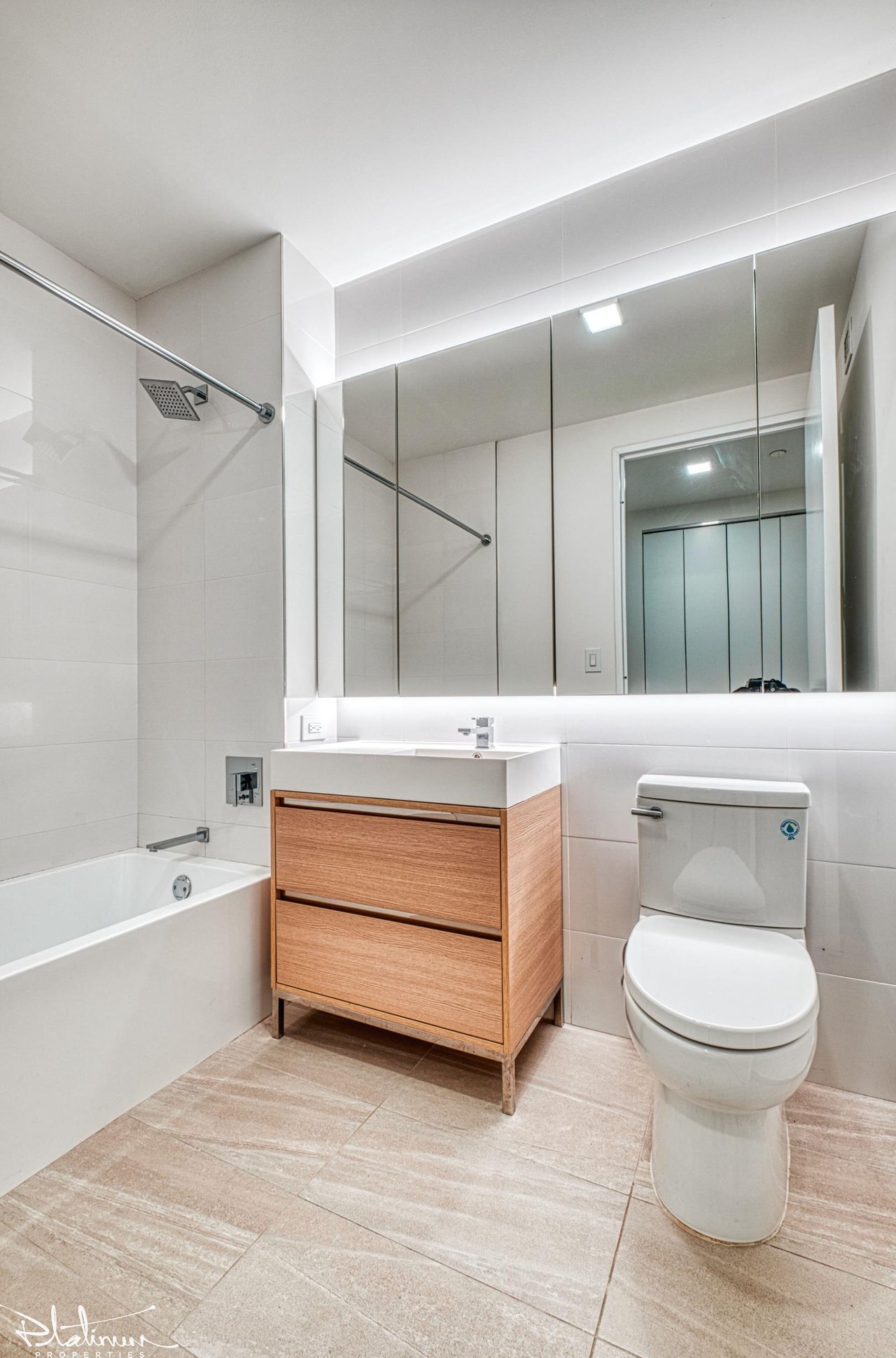 20 Broad Street, Apt 1717