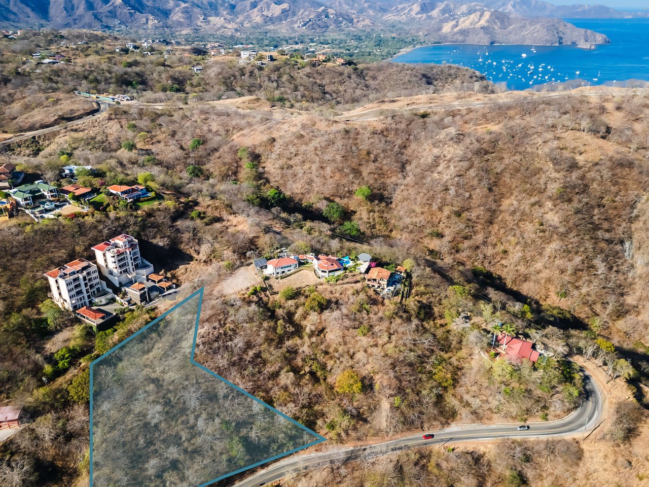 Playa Hermosa Commercial Property | Prime Development Opportunity with Unmatched Exposure