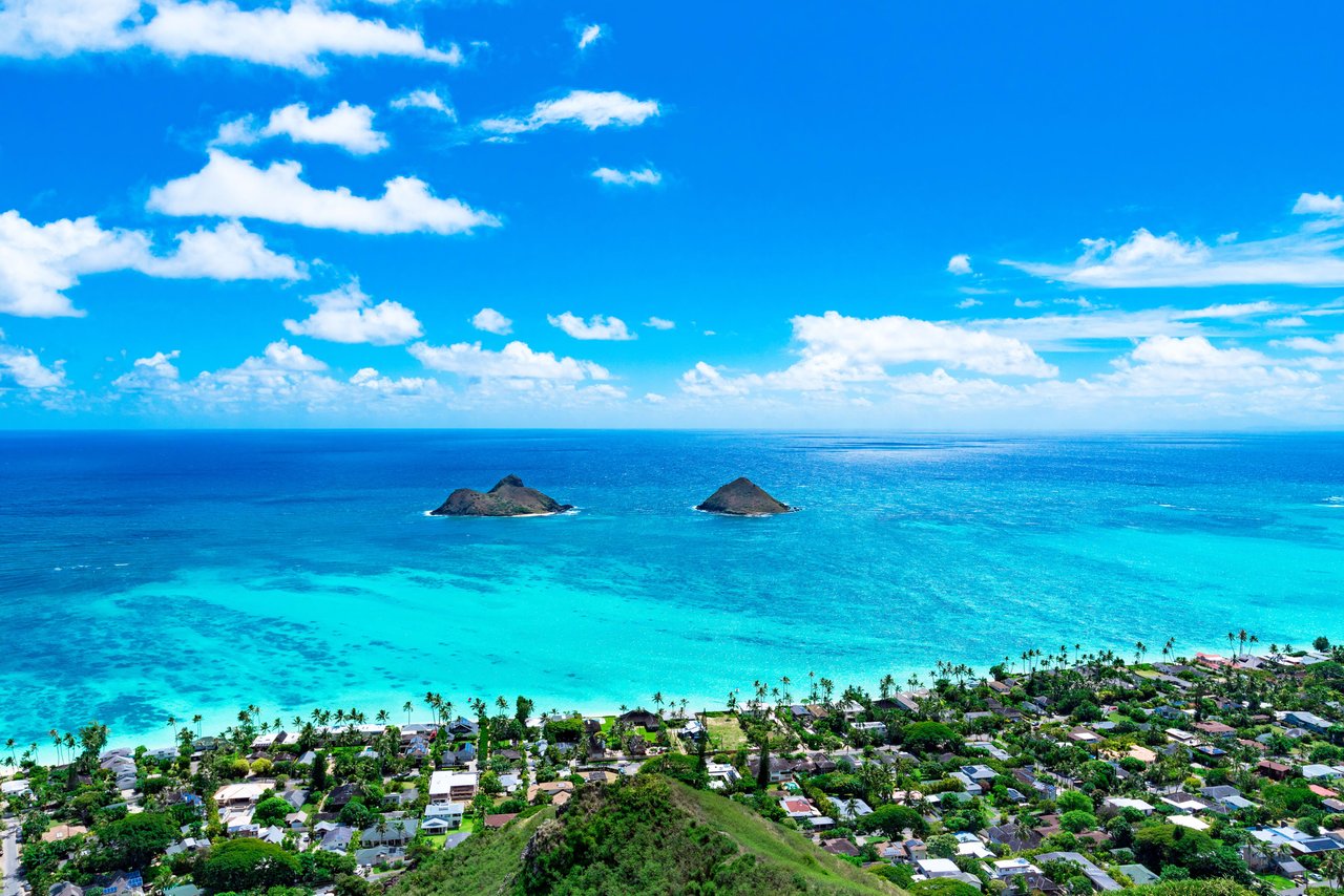 Kailua