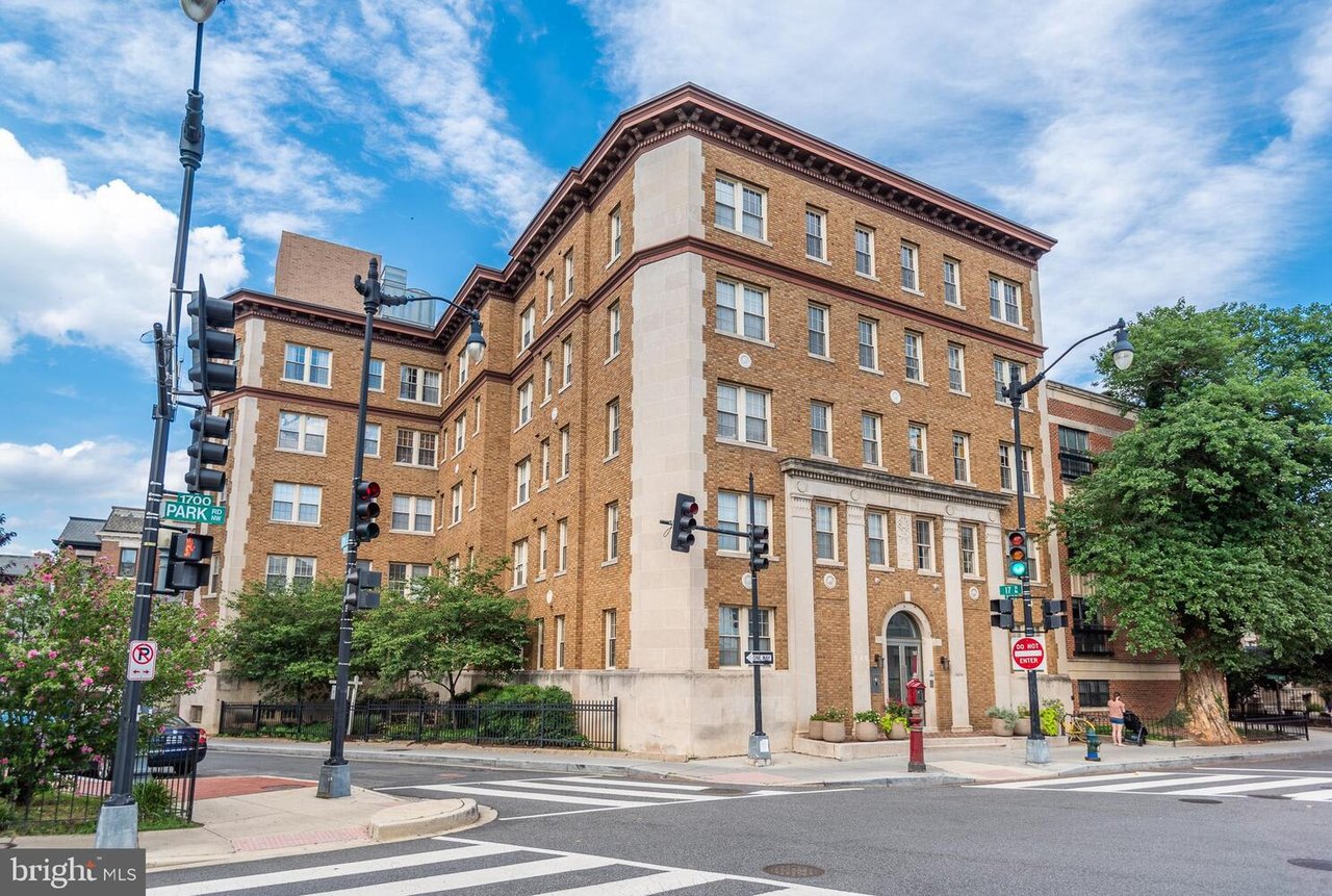 1673 PARK ROAD NW Unit: 501