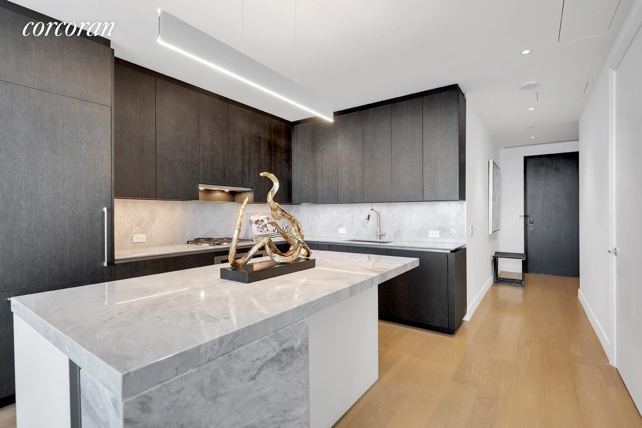 15 Hudson Yards, #71C