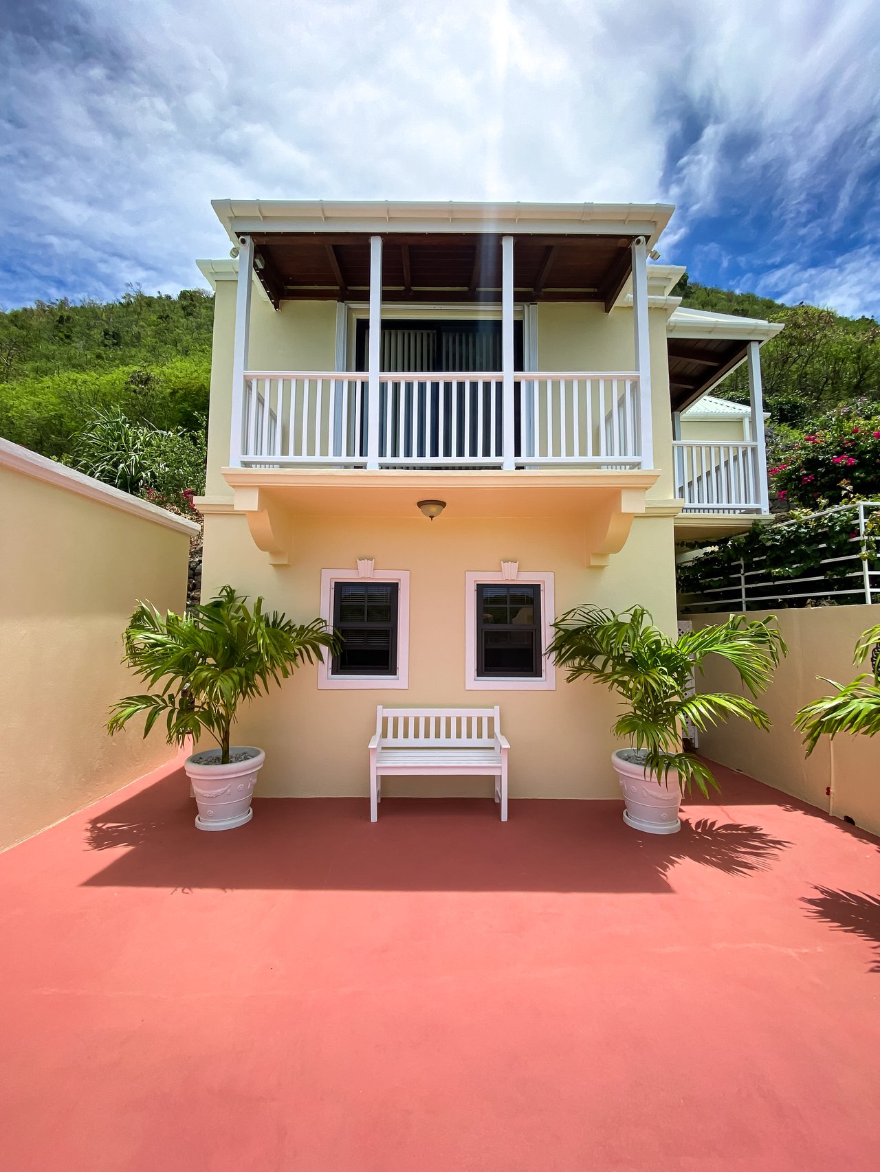 035 Villa Rosa
