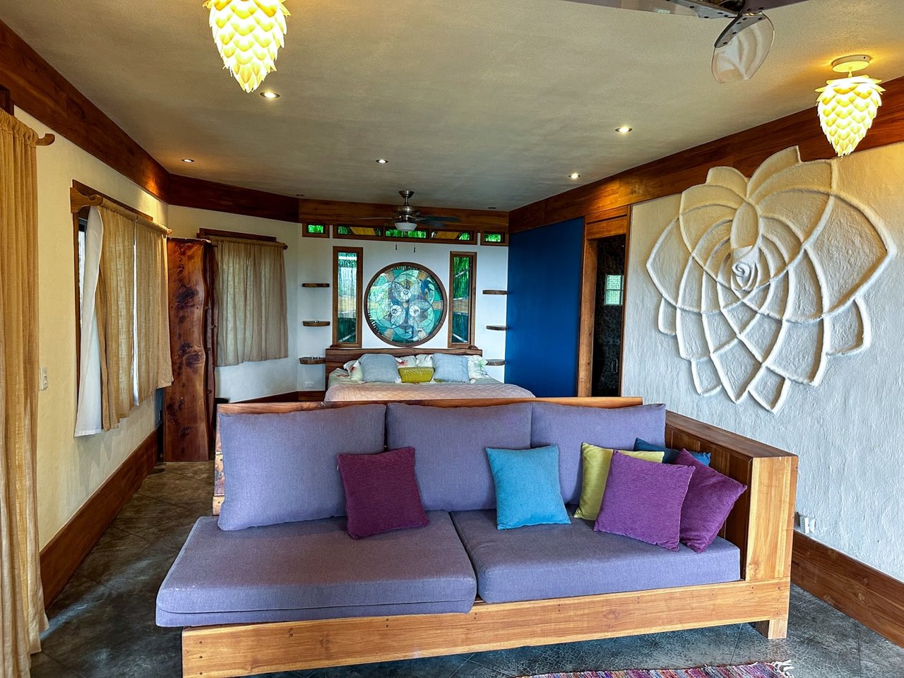 Casa Selva Sustainable Living 