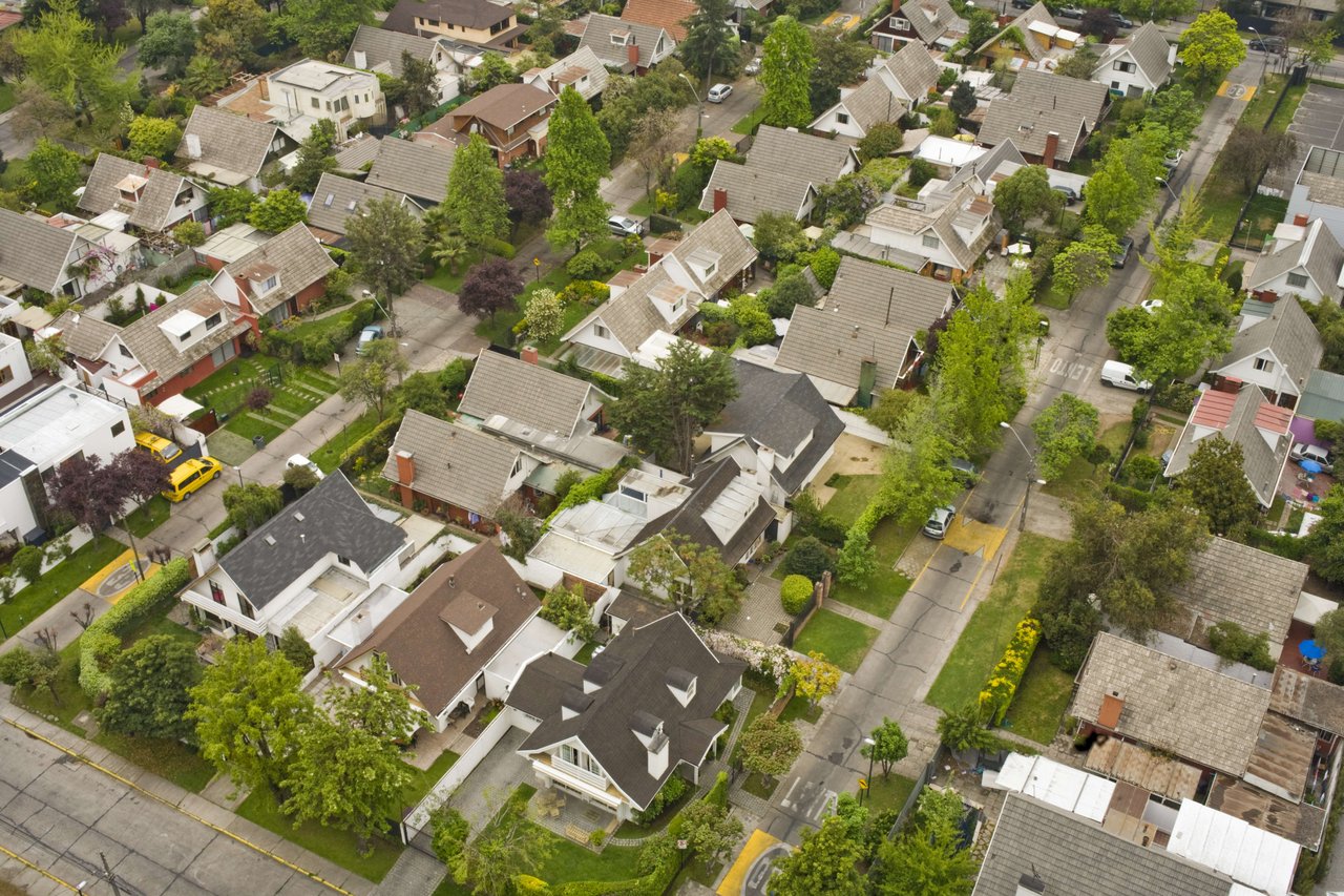 Las Vegas Country Club