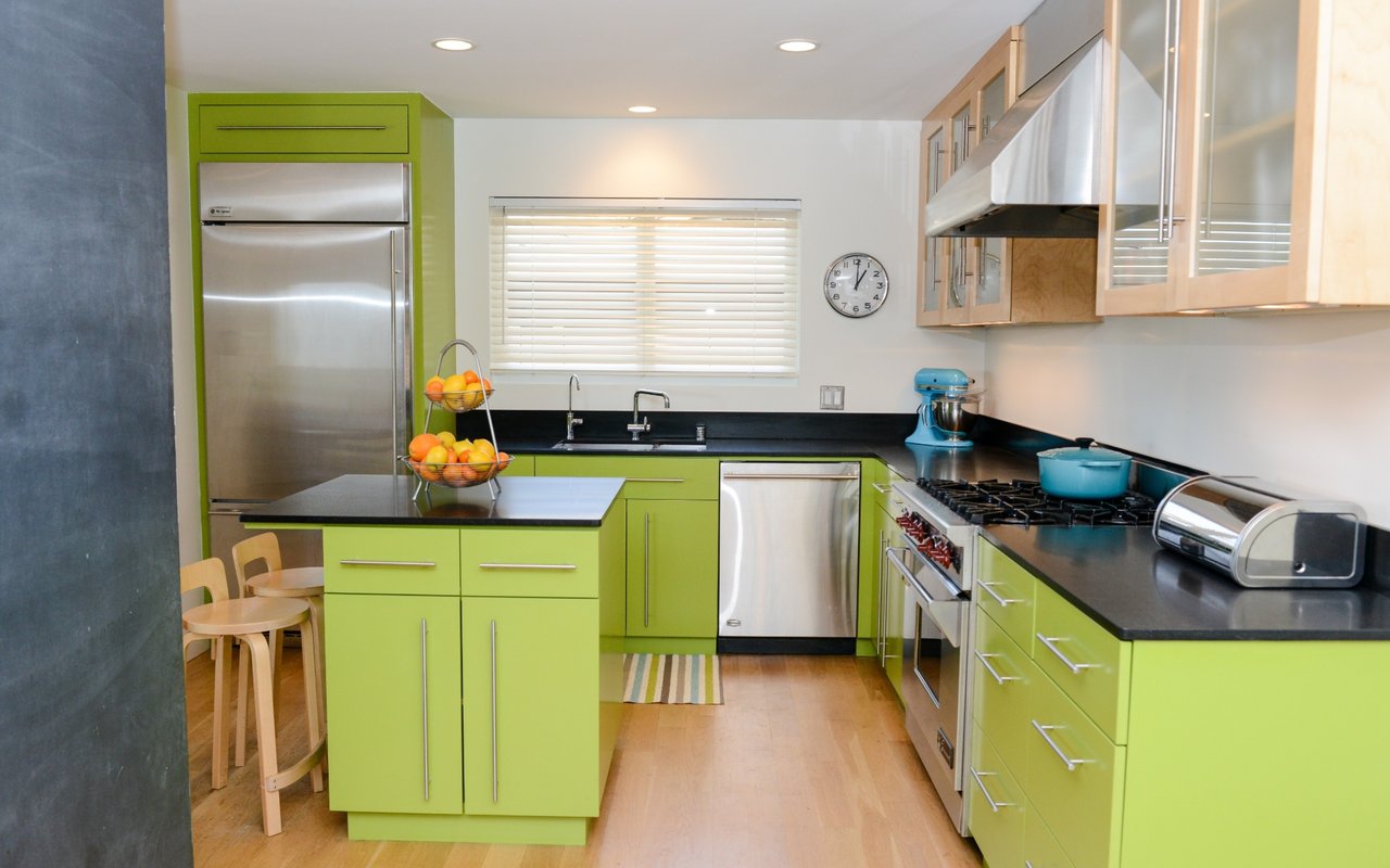 184 Oak Springs Drive, San Anselmo