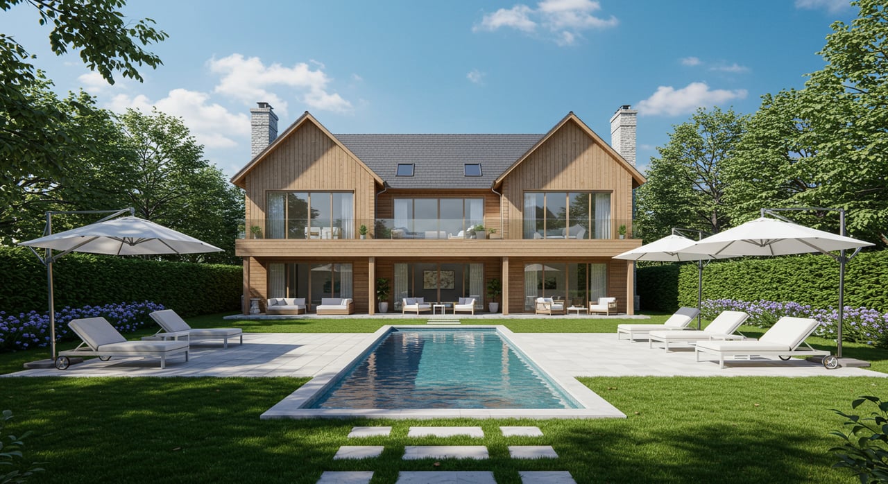 Tips for Buying a Second Home in the Hamptons