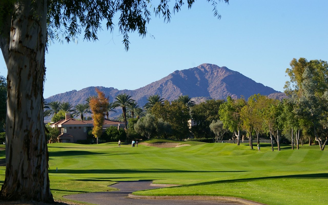 Scottsdale Neighborhood Tour, South of Shea