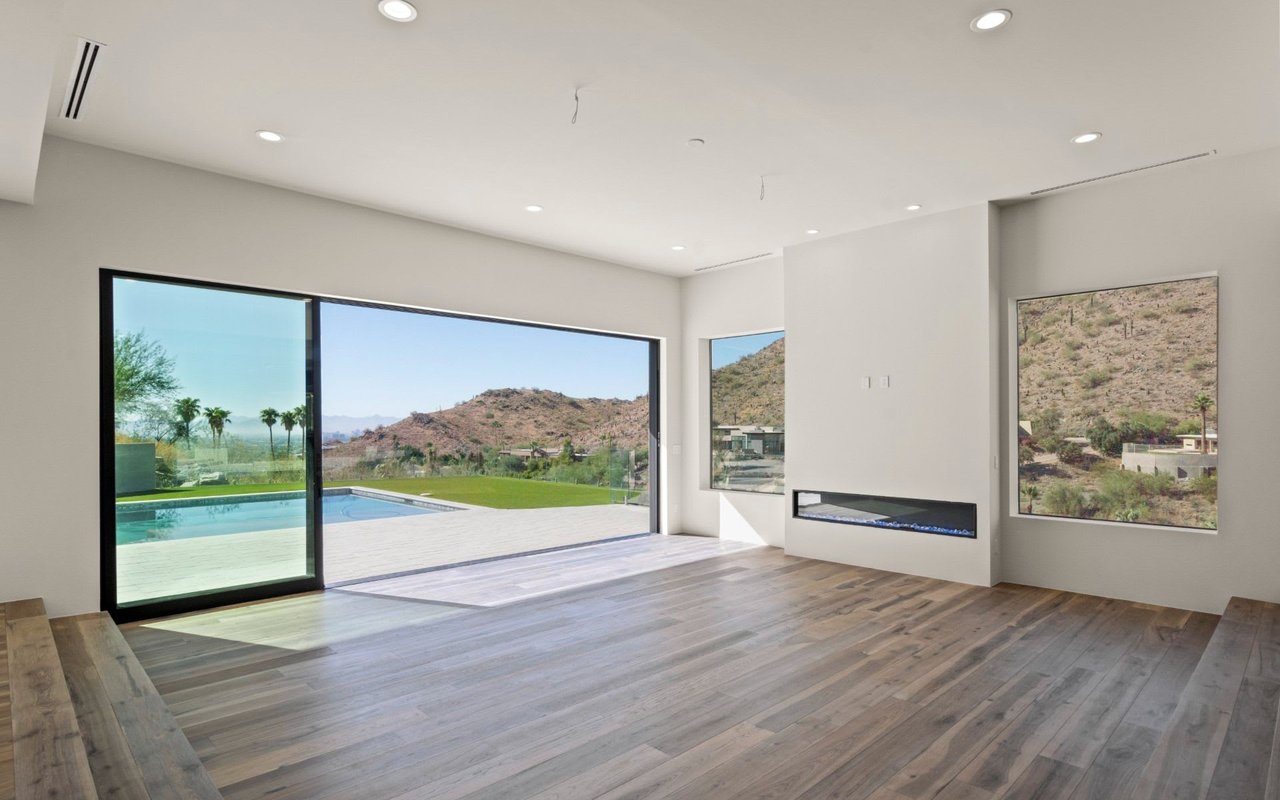 7043 N Longlook Road, Paradise Valley, AZ