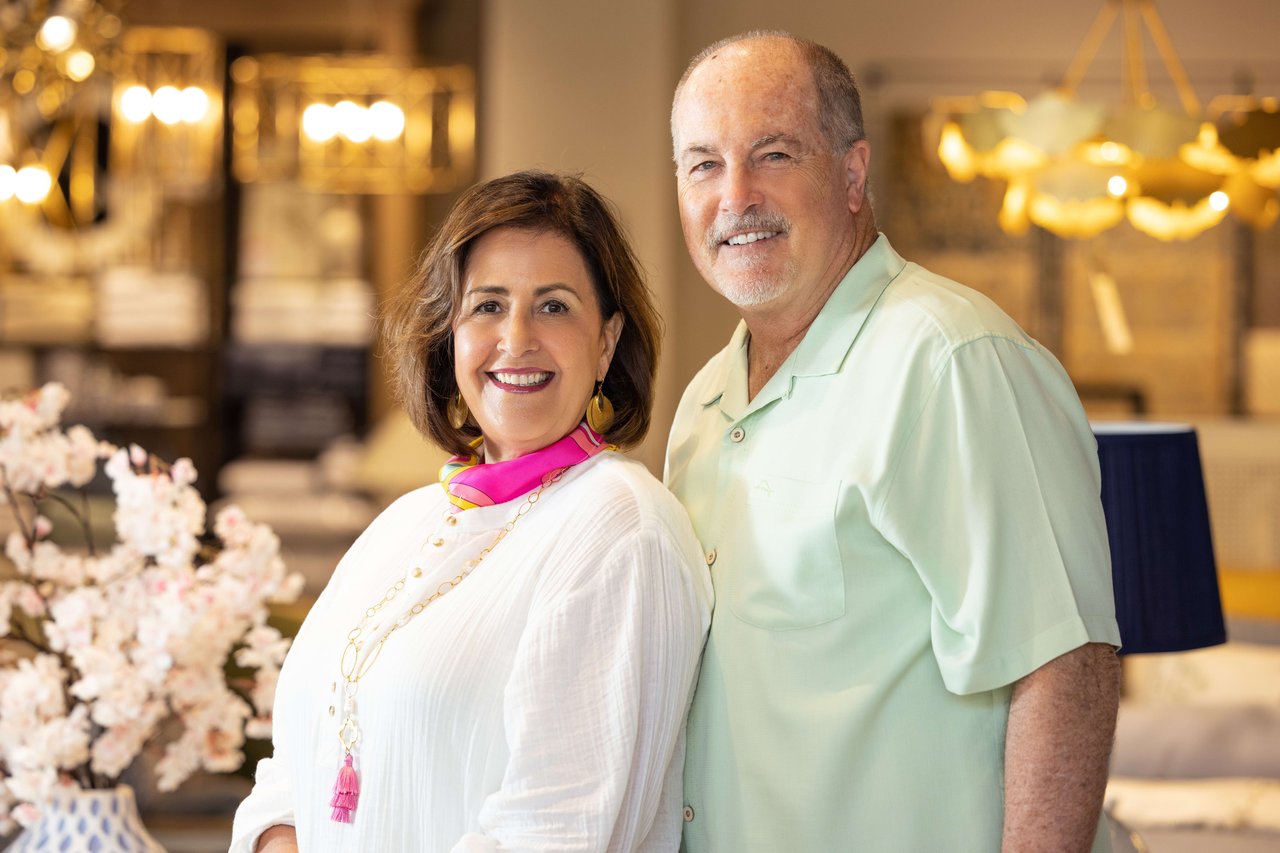 Karla Dorsey & John Kluzek photo