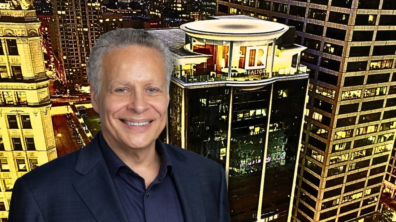 Why this vocal NAR critic thinks you should stay a Realtor