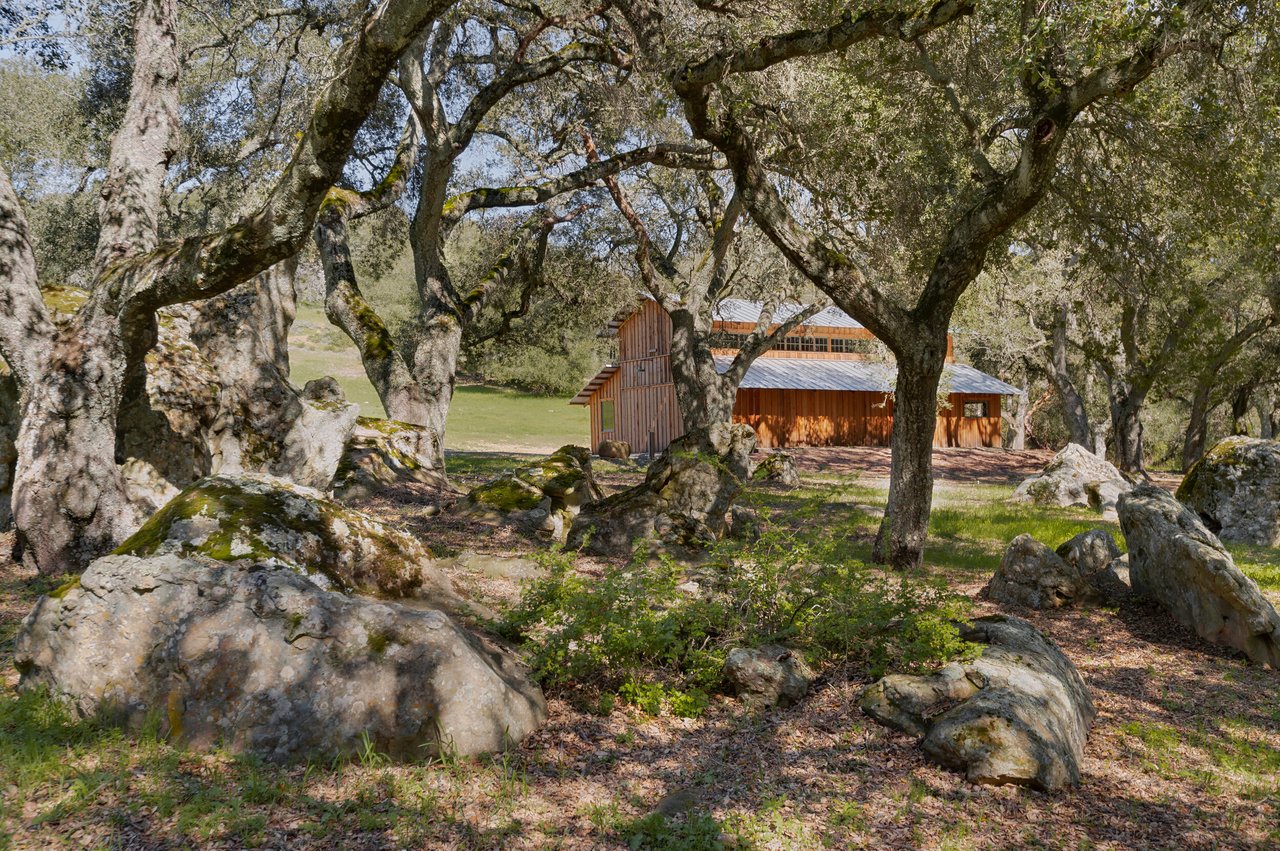 Rancho Dos Vistas Reserve