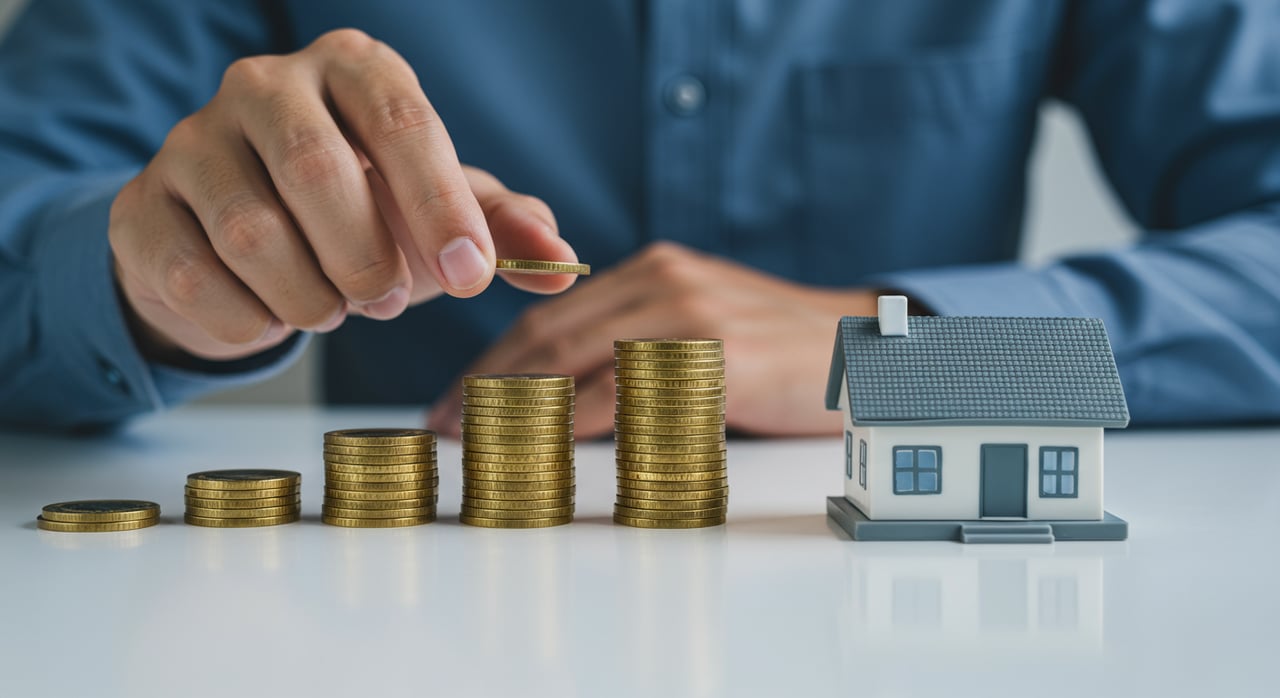 The Alphabet Of Real Estate Investing