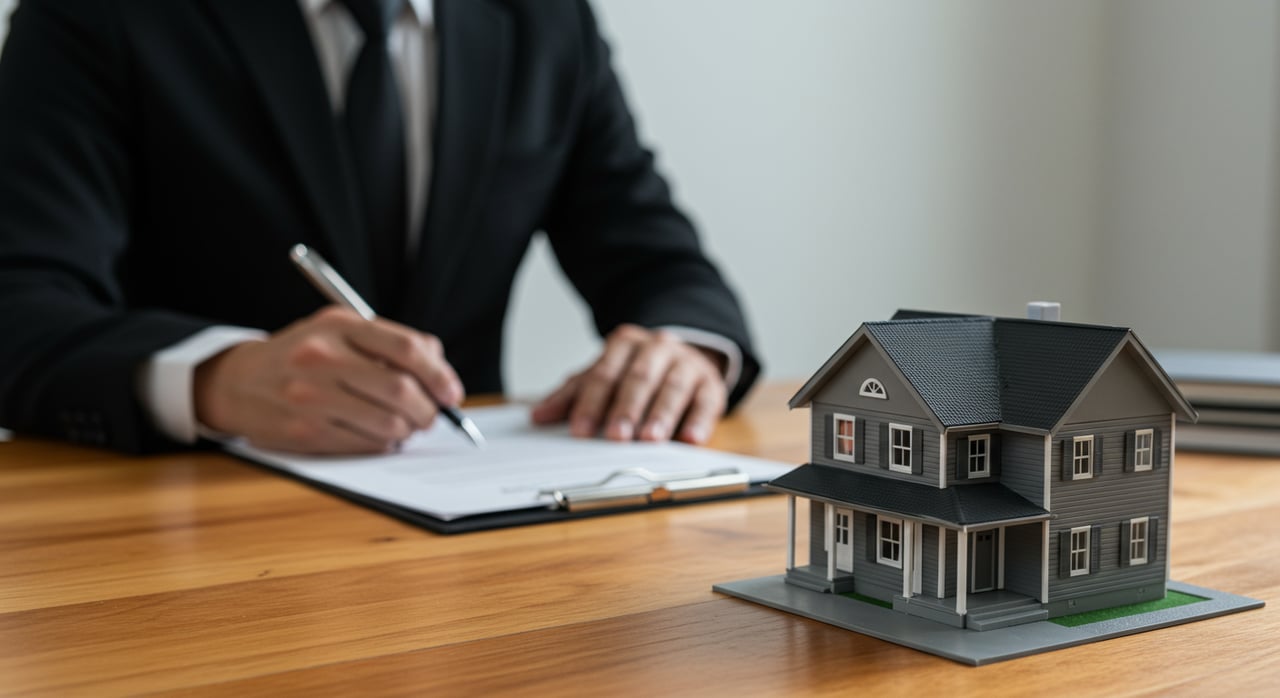 Lease Satisfaction Program (Lease Buy Out with Builder Trade-In Program)