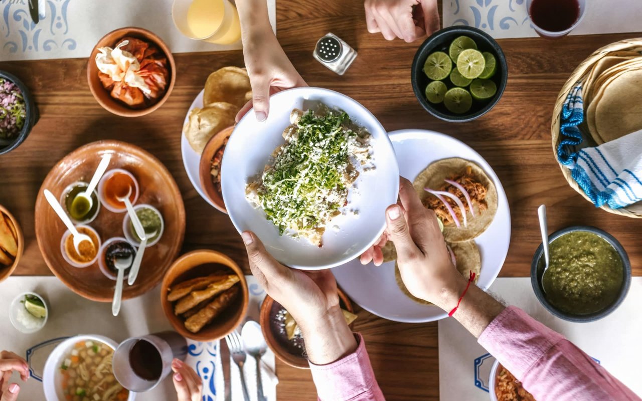 11 Best Restaurants in Mississauga for Spring 2025 cover