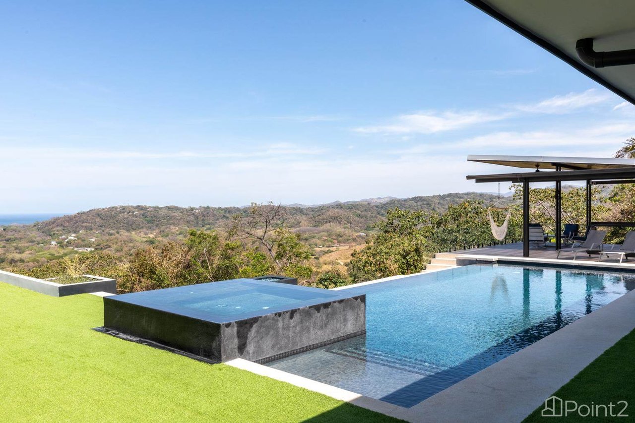 Oceana - Amazingly & Beautiful Ocean View House