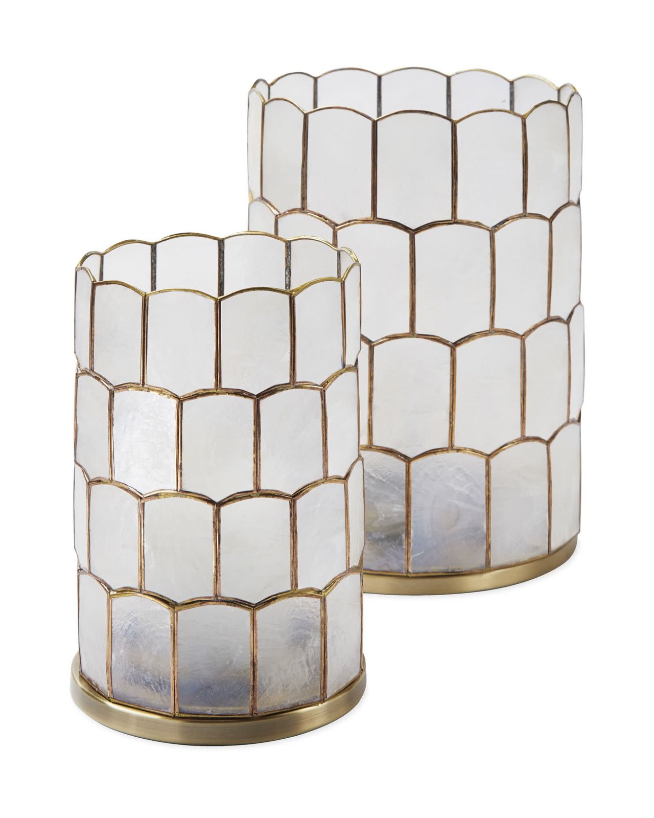 Trend Alert: Scalloped Designs