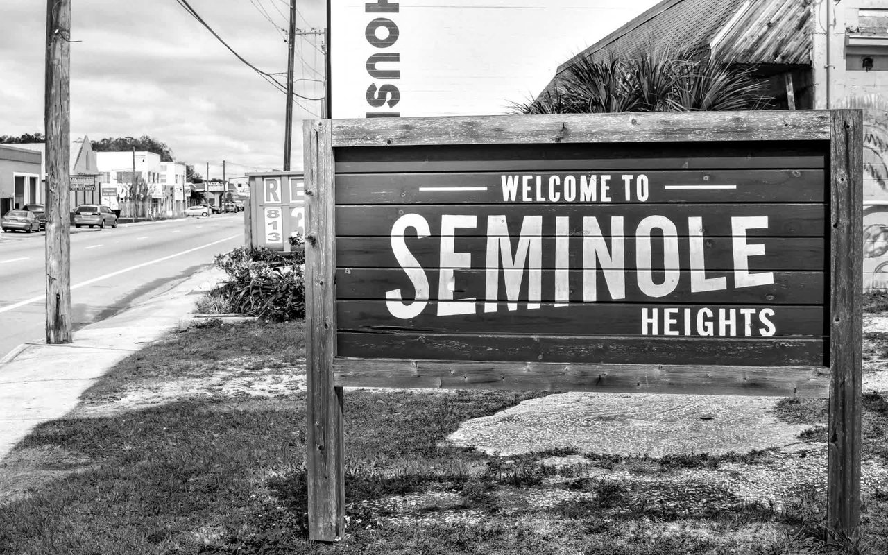 Discover the Vibrant Amenities and Recreation in Seminole Heights, Florida