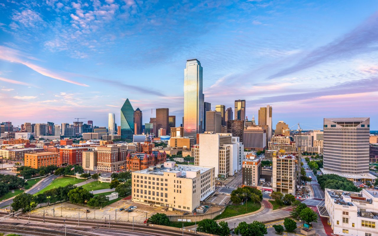 Dallas