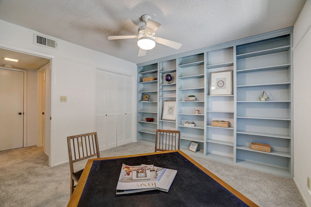 2425 Ashdale Dr #24, Austin, Texas 78757