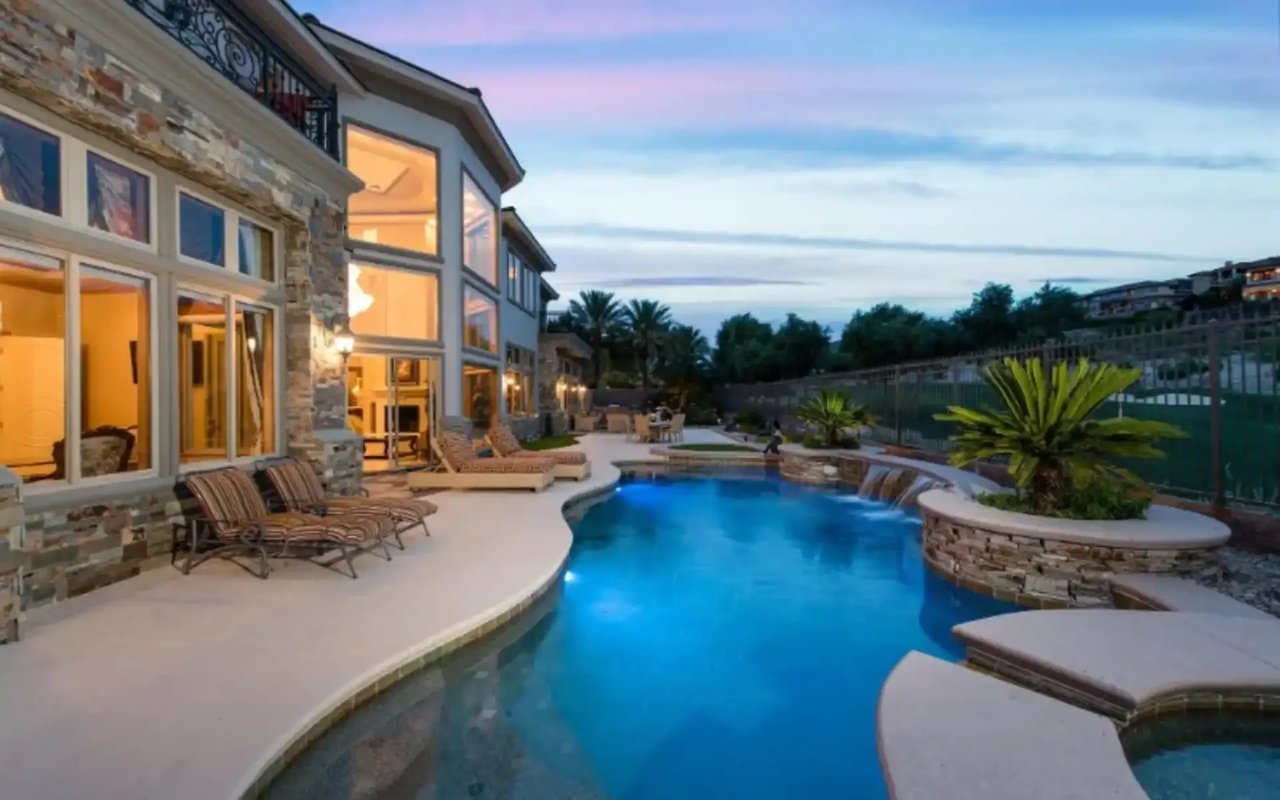 How to Find the Best Luxury Homes in Las Vegas
