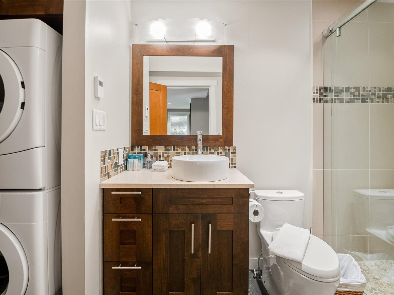 16-4873 Painted Cliff Road, Whistler