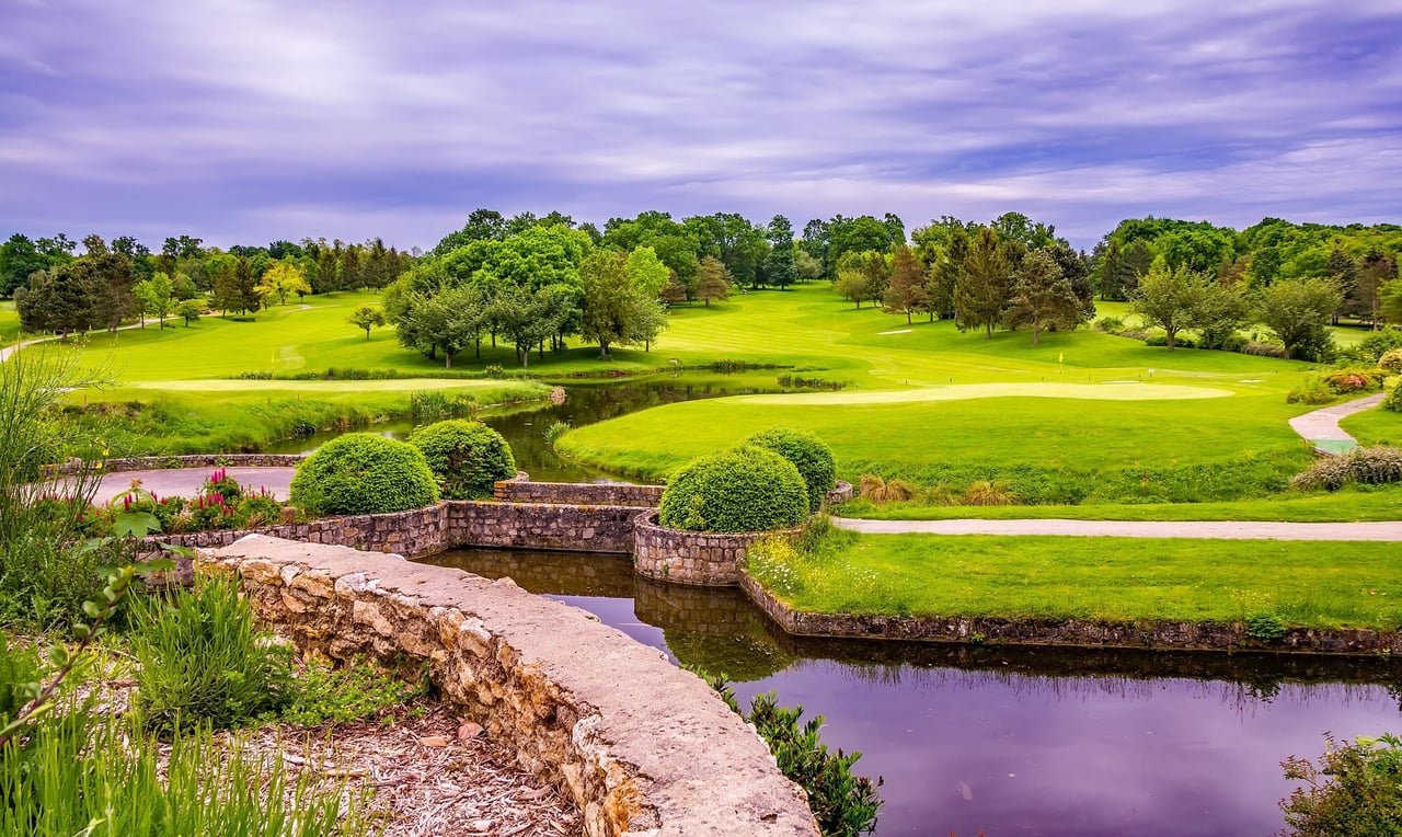 THE QUARRY GOLF CLUB