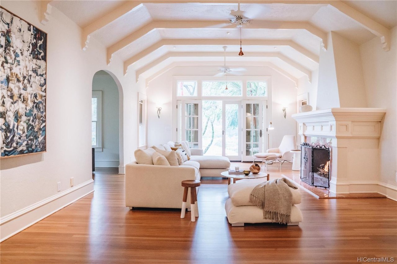 A Rare Opportunity in a Coveted Neighborhood