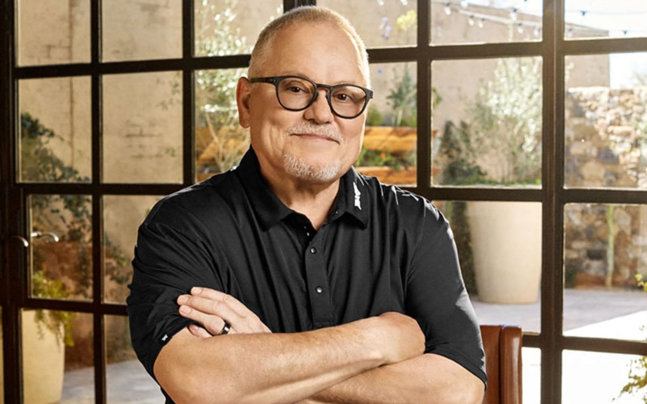 Godaddy Founder Bob Parsons Plans Premier Scottsdale Golf Course Near Mcdowell Sonoran Preserve