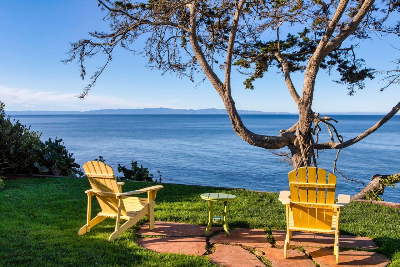 7 Reasons You’ll Love Santa Barbara Beachfront Living
