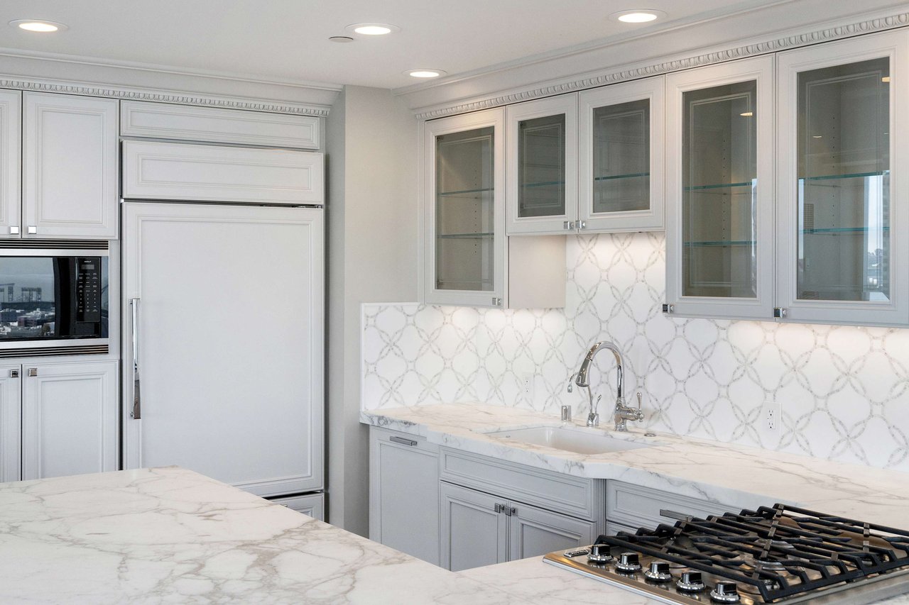 Exceptional Remodel at the Four Seasons