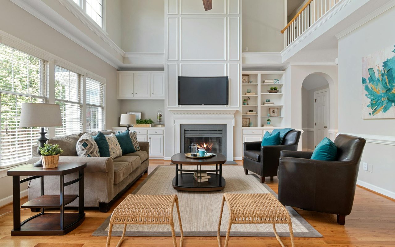 What NOT To Do When Under Contract