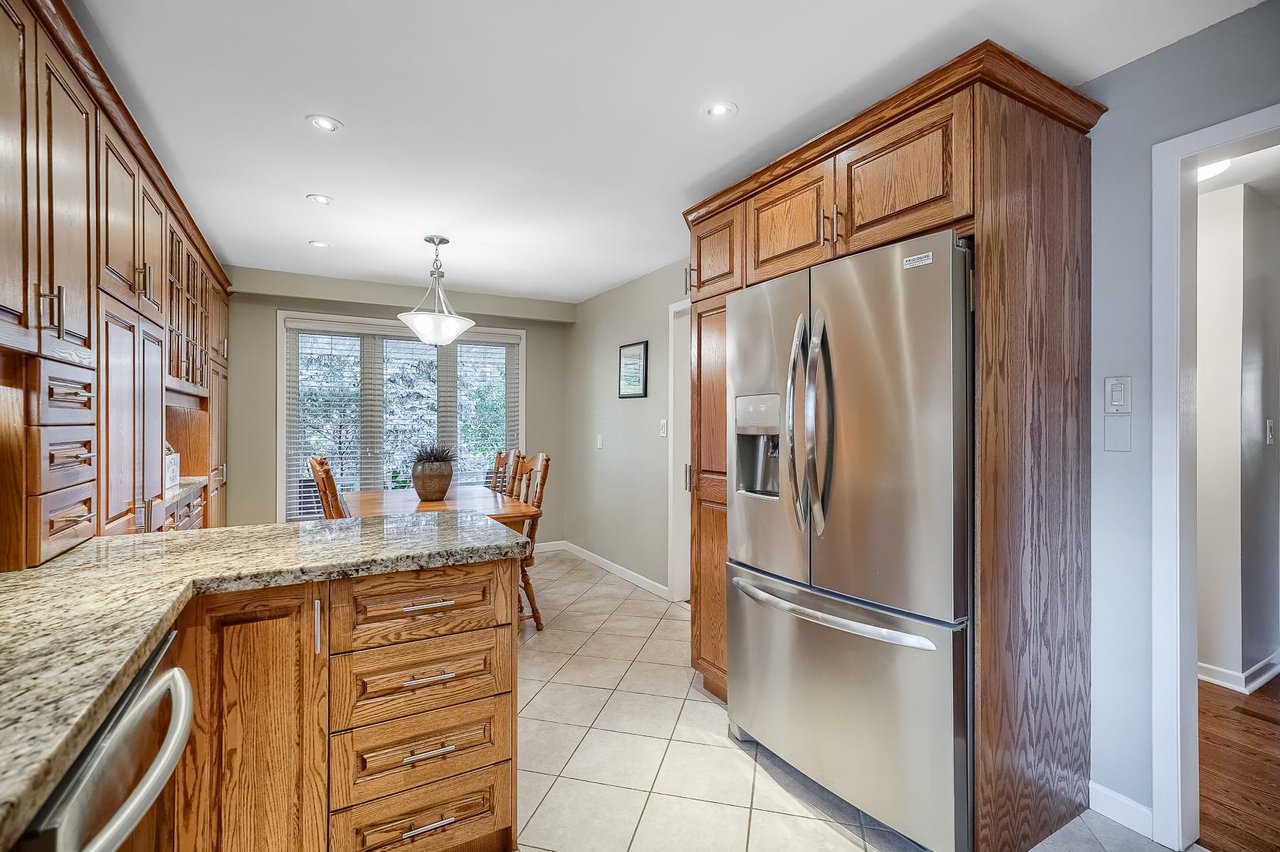 268 Mineola Rd E