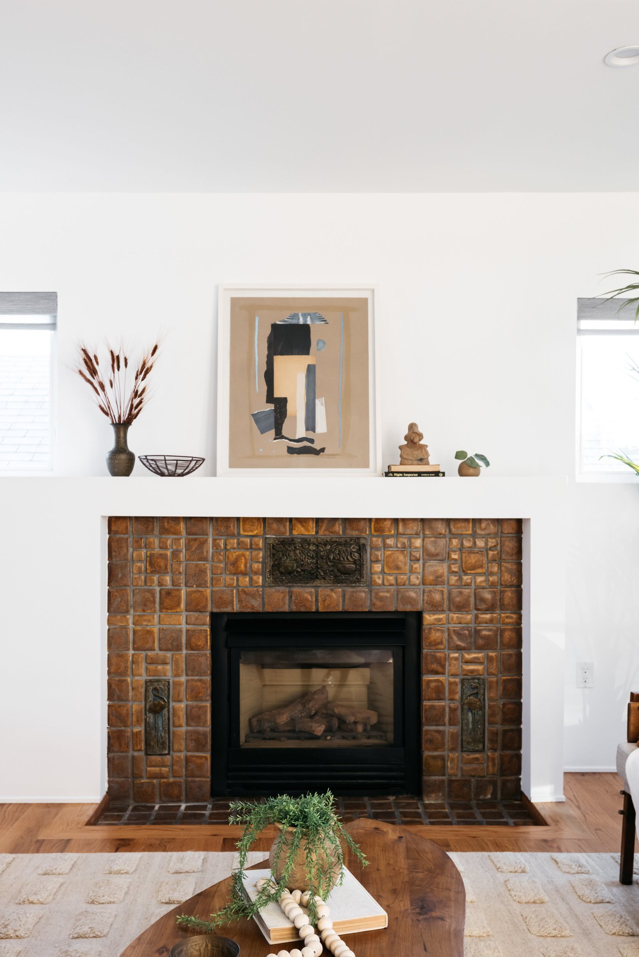 A Reimagined Silver Lake Bungalow