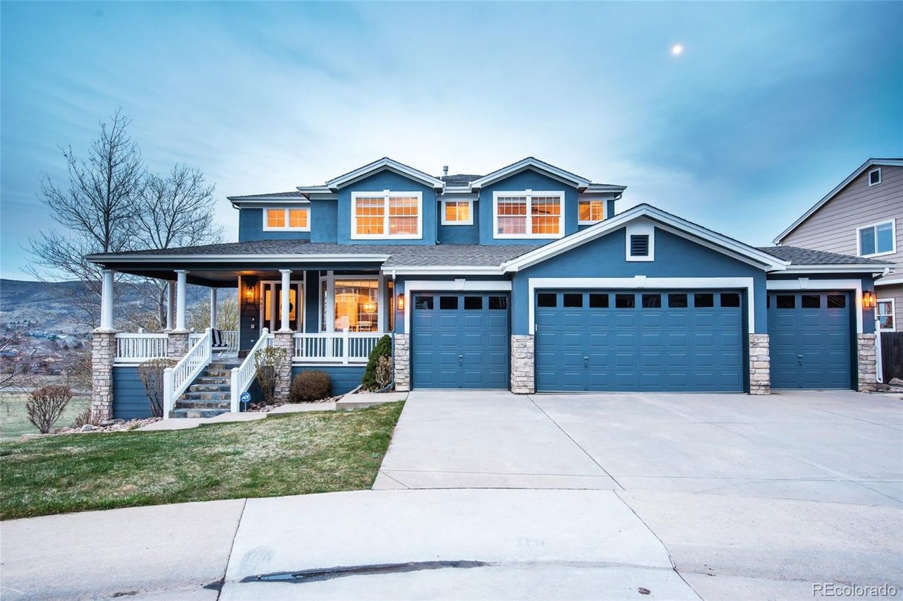 491 Mesa View Way