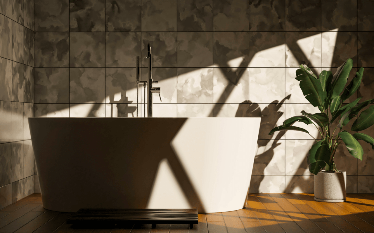 Beyond Aesthetics: Understanding the Impact of Interior Design on Your Wellbeing in Bethesda, MD