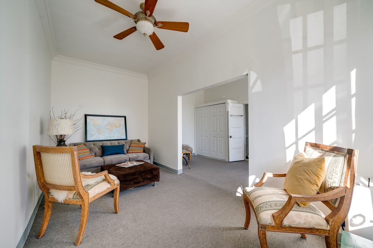 Hollywood Hills Pied de Terre - Another Off Market Sale
