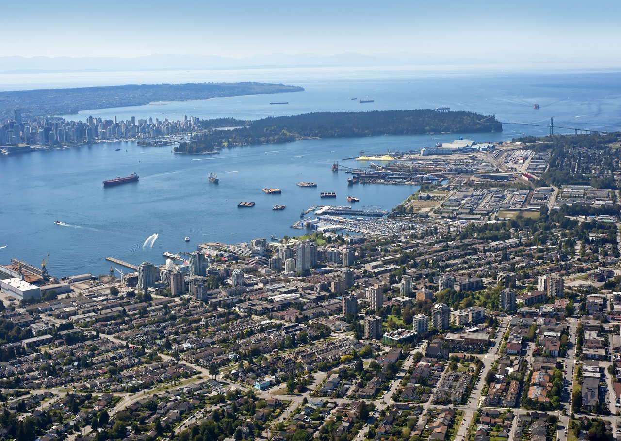North Vancouver