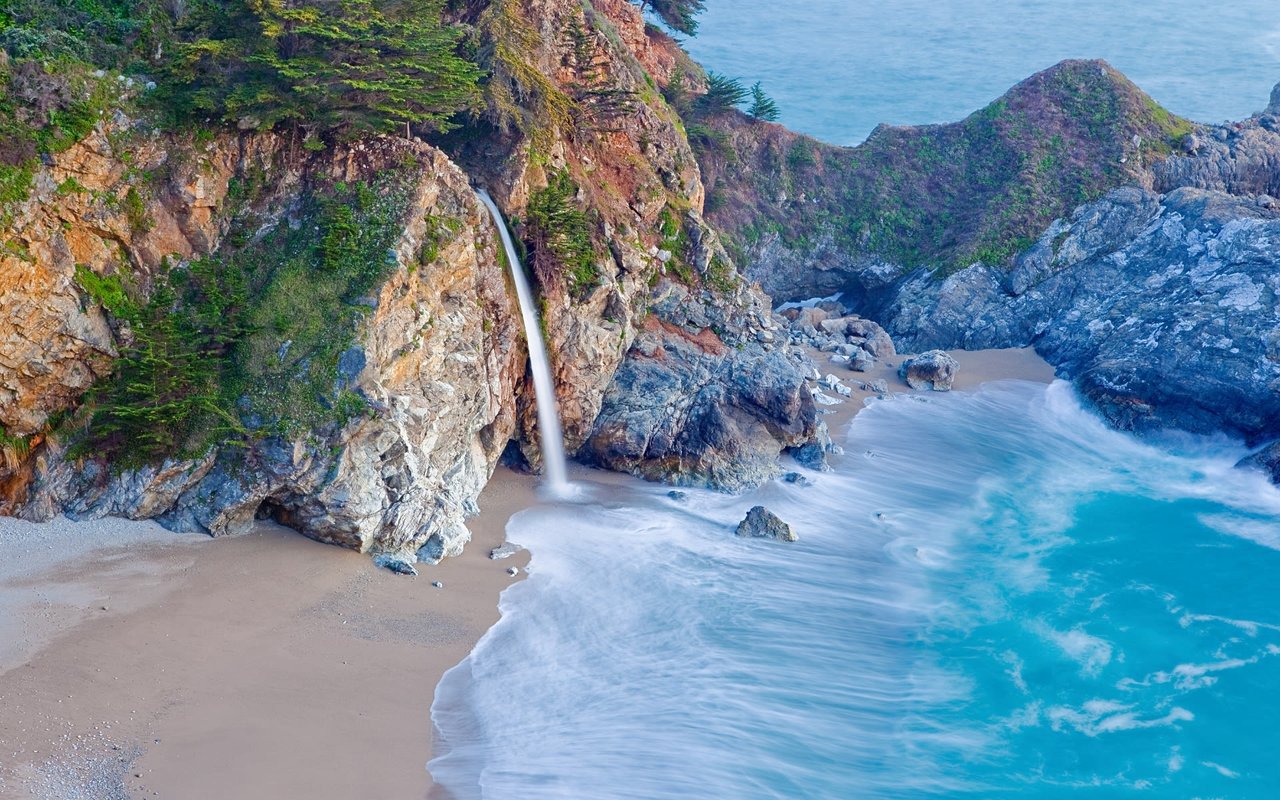 Big Sur