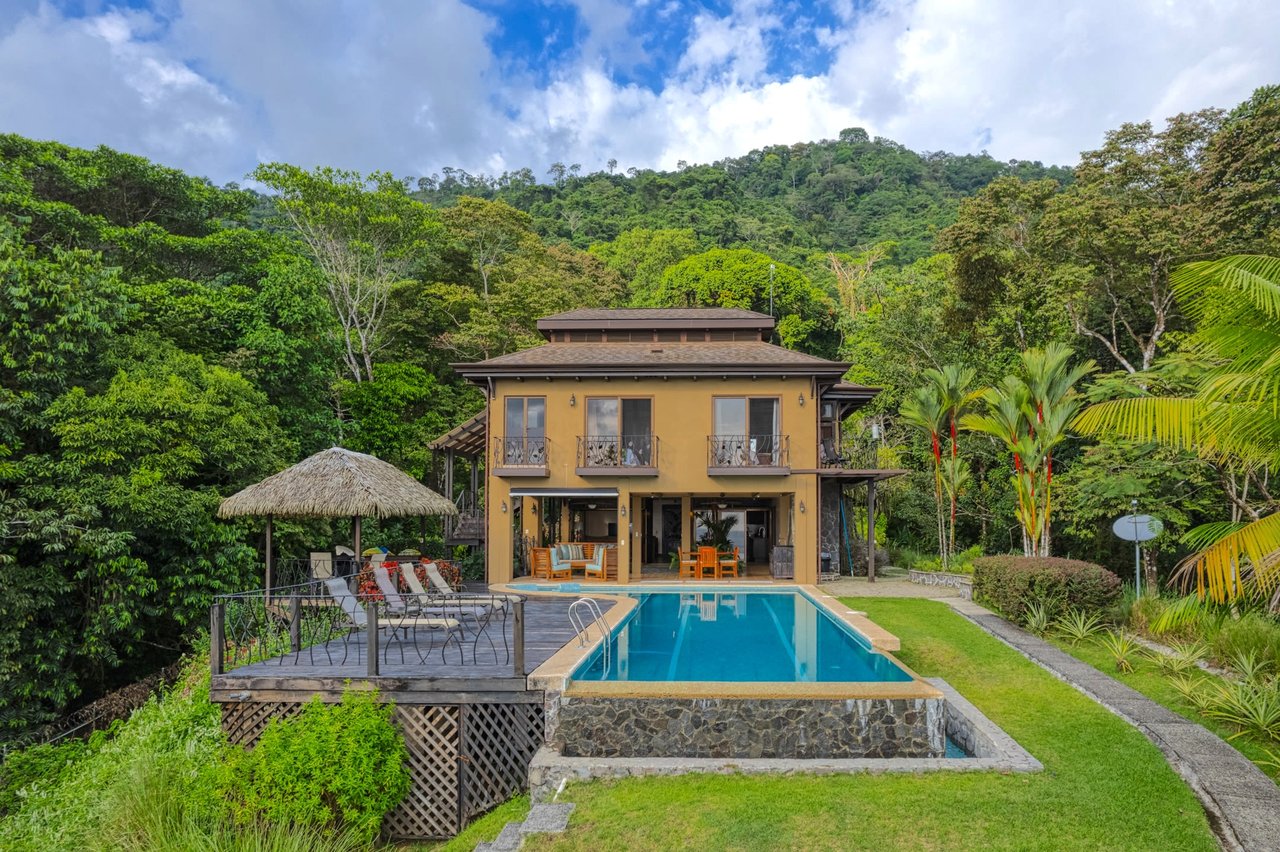 Own Your Piece of Costa Rican Paradise