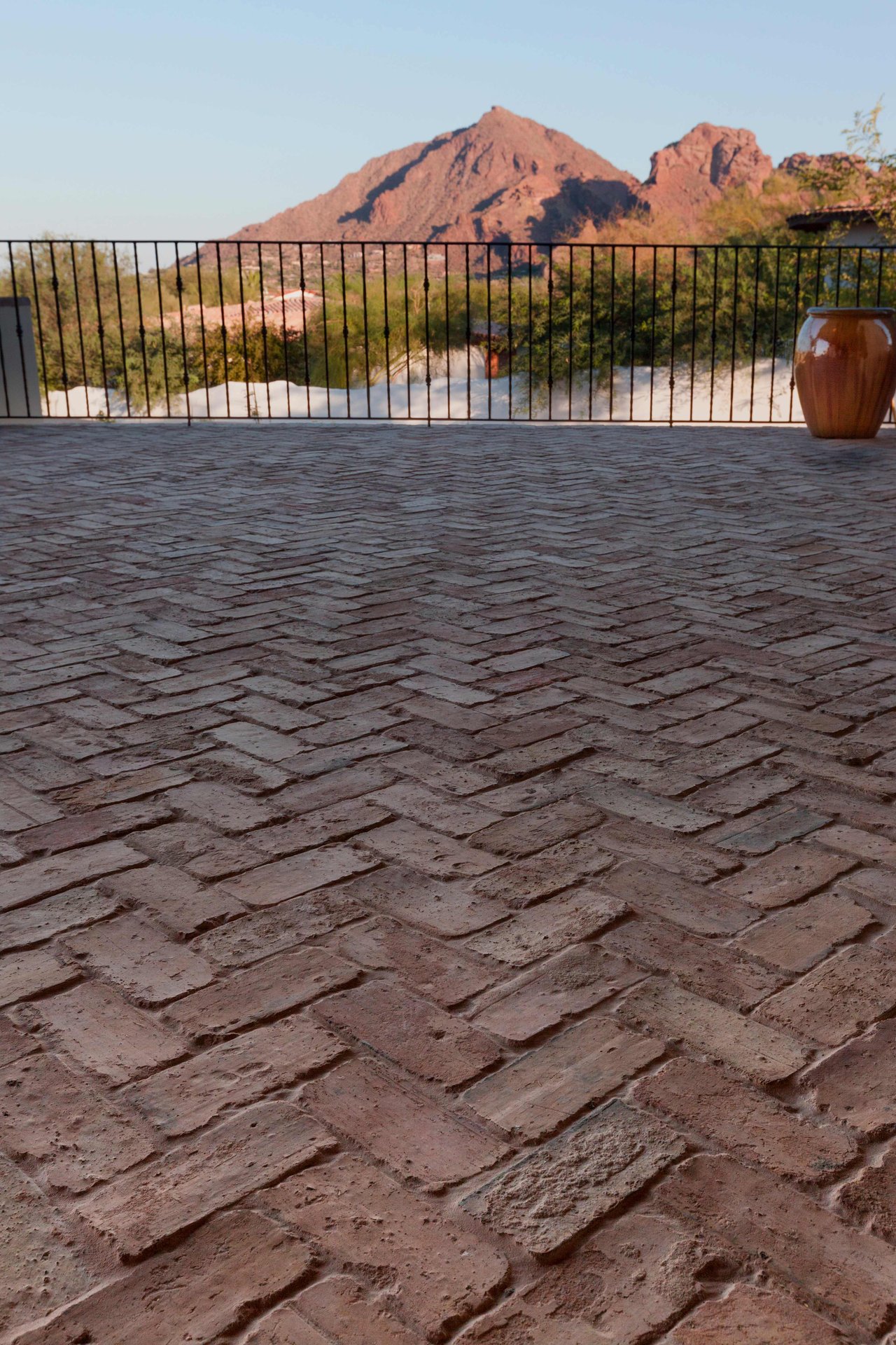 Mediterranean retreat nestled in the heart of Paradise Valley, AZ
