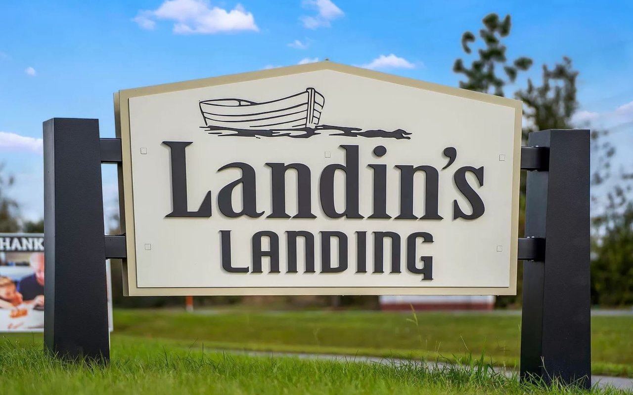 Landin's Landing