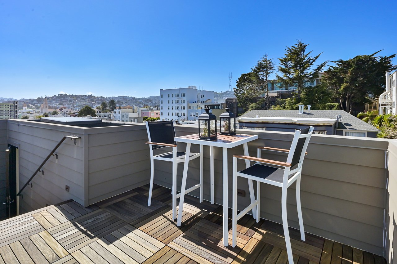 23 Rosemont Place
