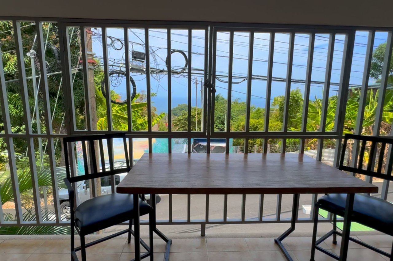 2 Suite Apartment Villa in the heart of Manuel Antonio