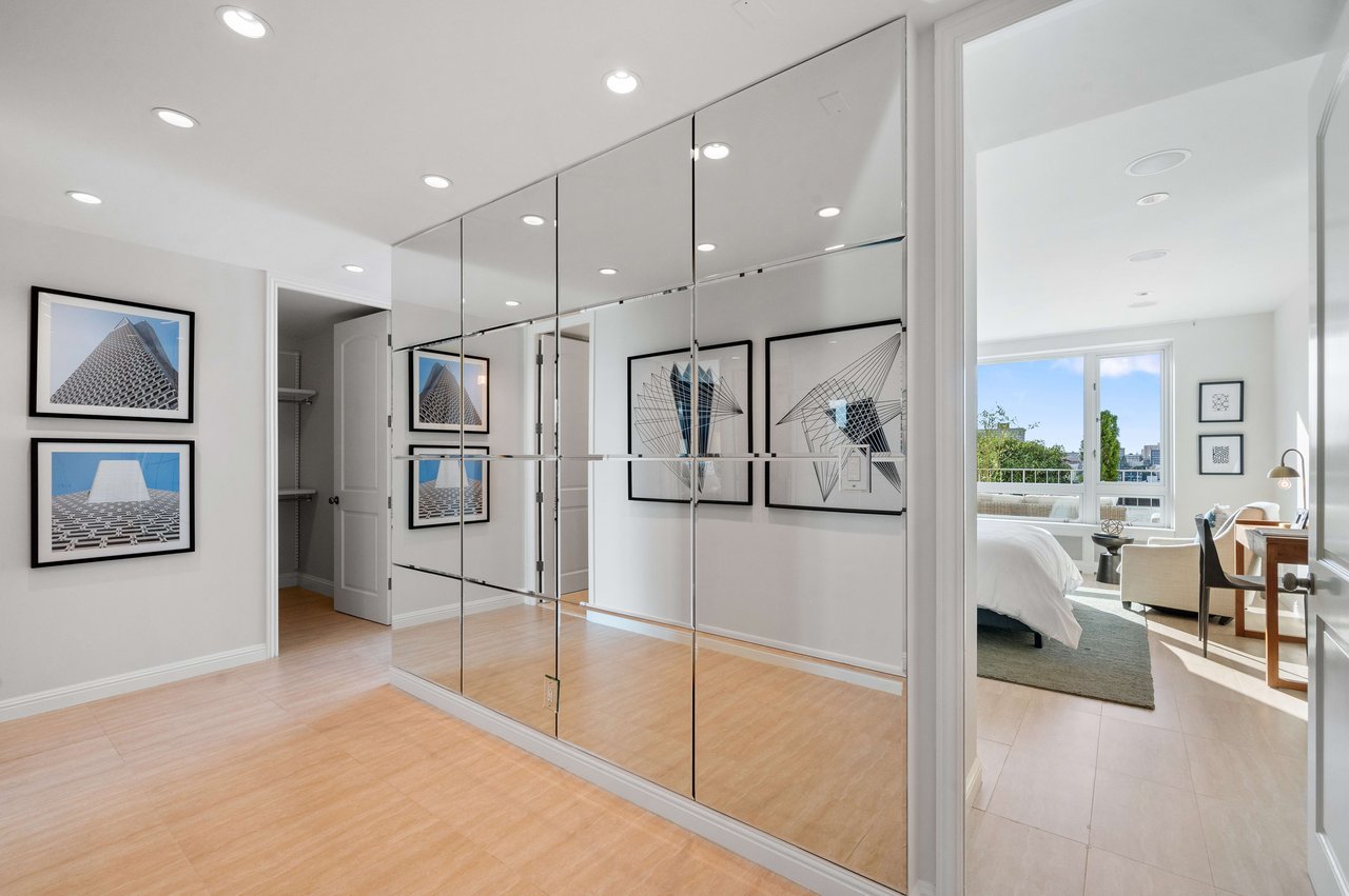 3000 SF of Indoor/Outdoor Living at Mid-Century 1200 California