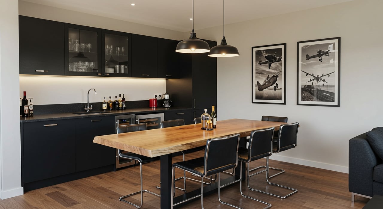 The Lowdown on Luxury Vinyl Flooring