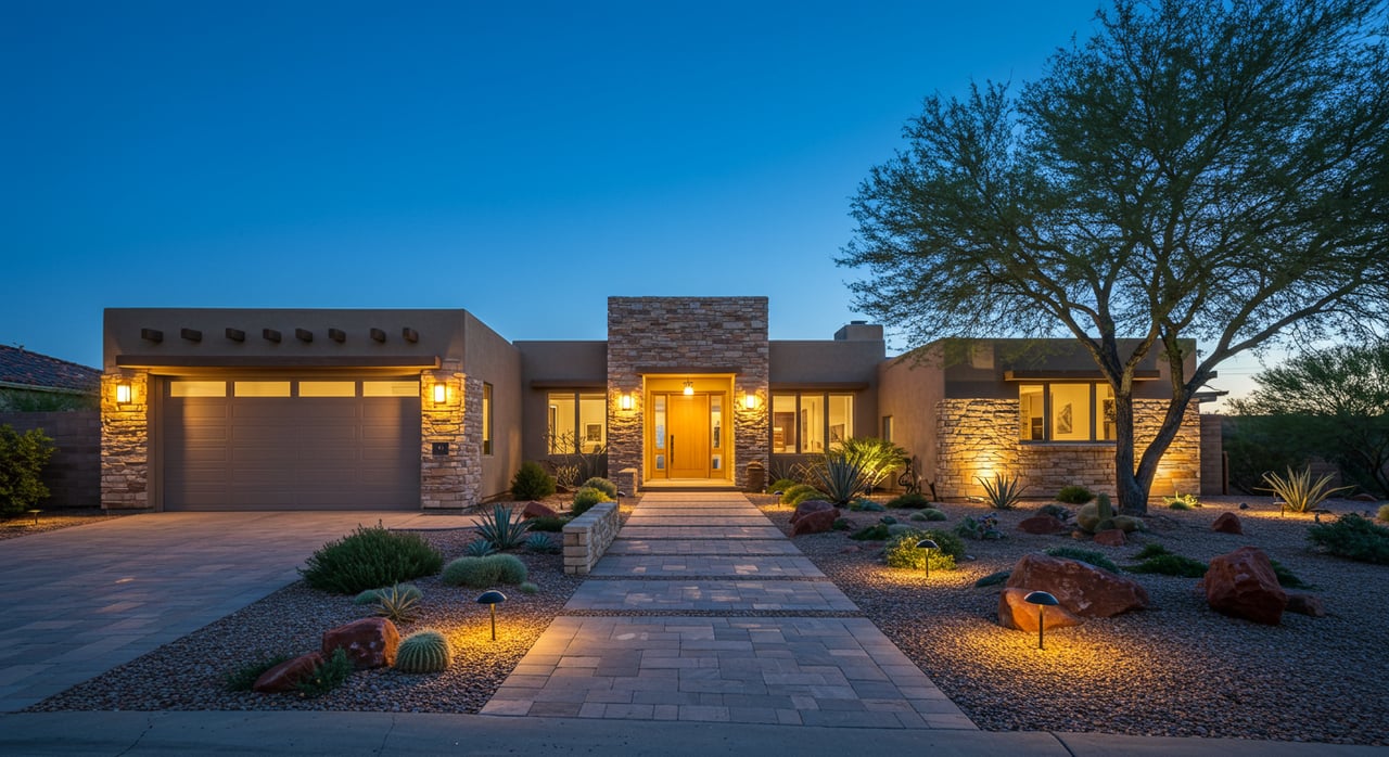 Aging in Place: How East Valley Homes Can Adapt for Senior Living in AZ