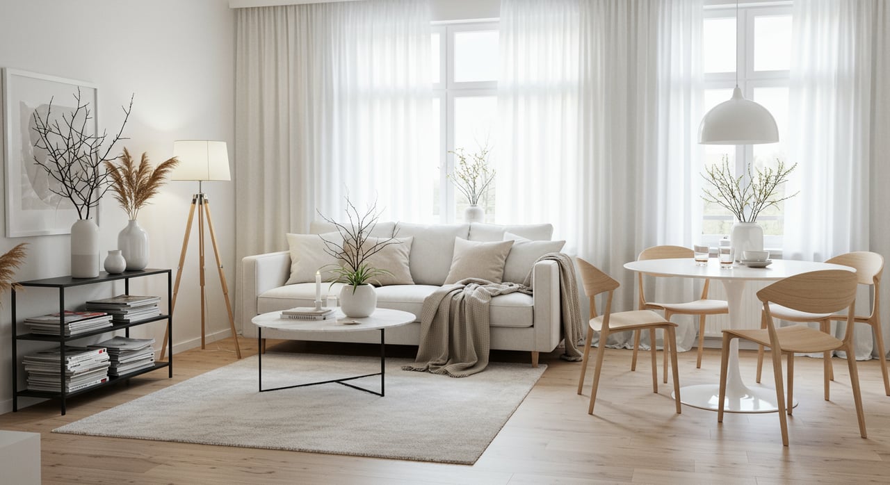 Annual Home Maintenance Checklist to Keep Your Property Value Up