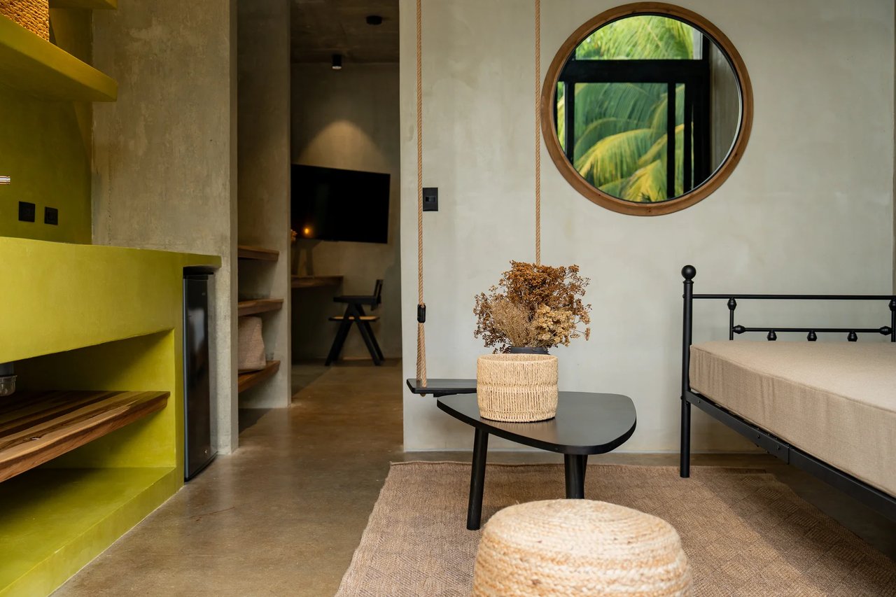 Boutique Hospitality Asset, Jaco, Puntarenas